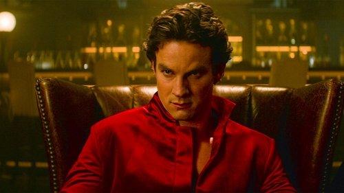 undefined Season 1 Episode 20 - Chapter Twenty: The Mephisto Waltz