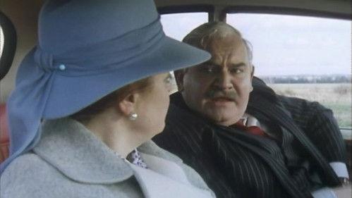 undefined Season 2 Episode 6 - Shedding At The Wedding