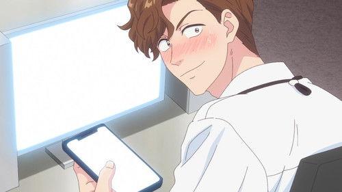 Unexpectedly Naughty Fukami Season 1 Episode 4 - Say My Name