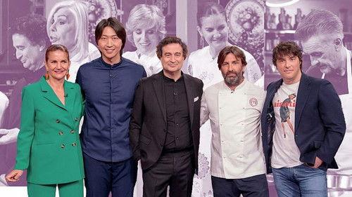 MasterChef Celebrity Season 9 Episode 2 - Episode 2