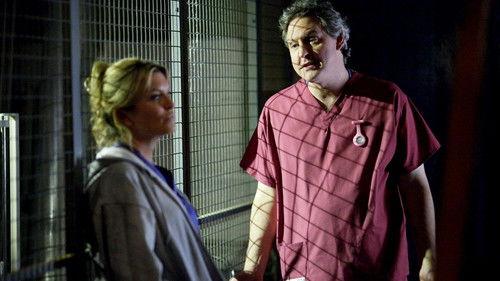 Holby City Season 13 Episode 10 - The Most Wonderful Time of the Year