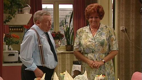 De Kotmadam Season 12 Episode 10 - Nieuwe man