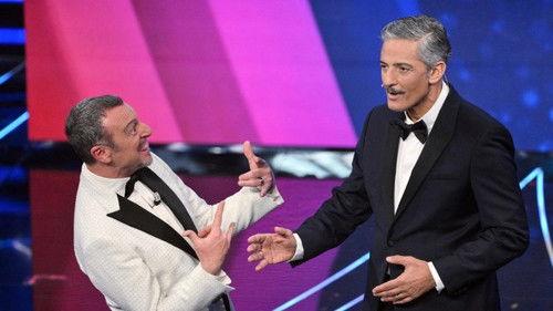 Sanremo Music Festival Season 74 Episode 1 - Episode 1