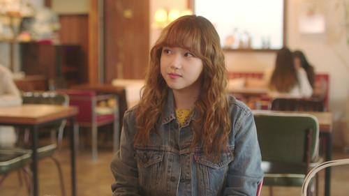 Never Give Up Season 1 Episode 4 - Episode 4