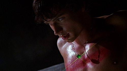 undefined Season 1 Episode 1 - Pilot