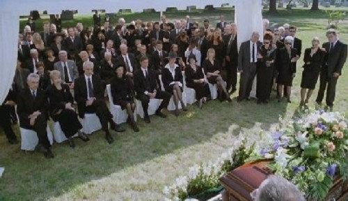 ER Season 8 Episode 1 - Four Corners