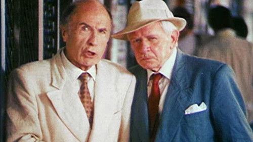 The Ray Bradbury Theater Season 5 Episode 3 - Touched with Fire