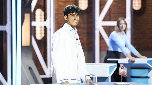 Génial! Season 11 Episode 11 - Episode 11