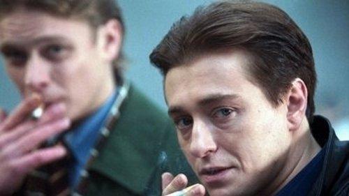 Brigada Season 1 Episode 14 - Episode 14