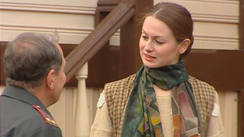 Крот Season 1 Episode 8 - Episode 8