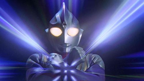 Ultraman Tiga Season 1 Episode 40 - Dream