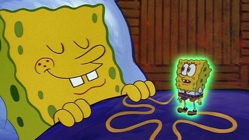 undefined Season 1 Episode 30 - Sleepy Time