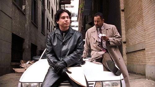 Homicide: Life on the Street Season 6 Episode 11 - Shaggy Dog, City Goat