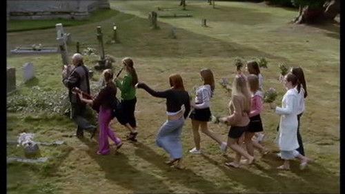 undefined Season 7 Episode 4 - Sins of Commission