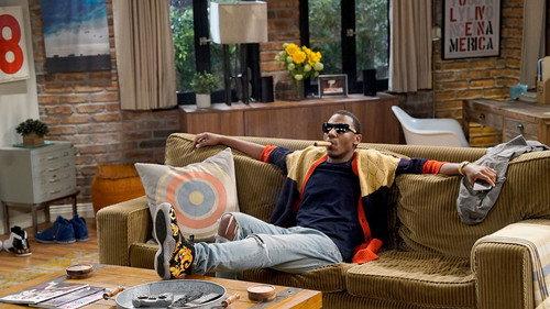 undefined Season 3 Episode 13 - Gold Diggers