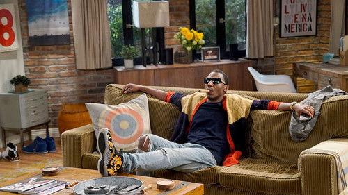 The Carmichael Show Season 3 Episode 13 - Gold Diggers