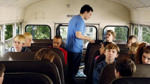 The Goldbergs Season 1 Episode 18 - For Your Own Good