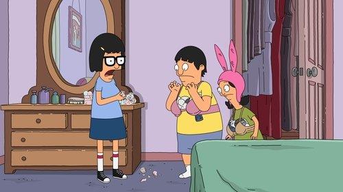 Bob's Burgers Season 16 Episode 5 - The Secret Guardin'