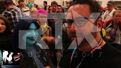 Burnie Vlog Season 1 Episode 23 - RTX Austin