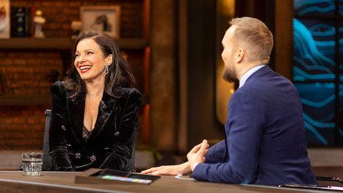 Lubach Season 3 Episode 11 - Episode 11