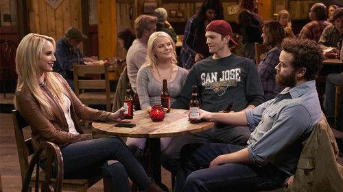 The Ranch Season 1 Episode 9 - There Goes My Life