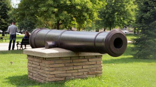 À fond de train Season 3 Episode 4 - London