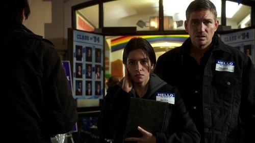 undefined Season 3 Episode 19 - Most Likely To...