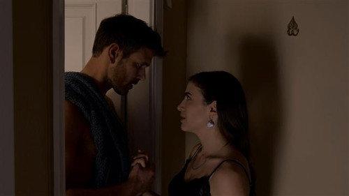 Pagidevmenoi Season 1 Episode 19 - Episode 19