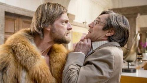 Der letzte Bulle Season 5 Episode 6 - Into Paradise