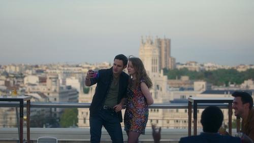 In From the Cold Season 1 Episode 5 - An Old Friend