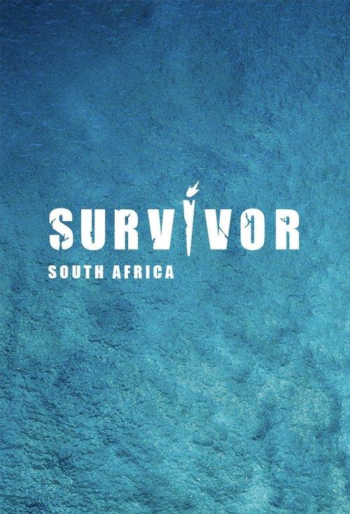 Survivor South Africa poster