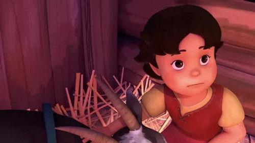 Heidi Season 2 Episode 7 - The Violin