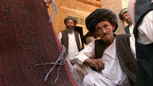 Alexander's Lost World Season 1 Episode 2 - The Mother of All Cities