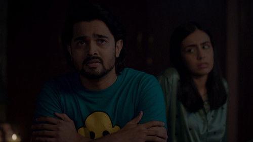 Rafta Rafta Season 1 Episode 5 - Rakshas Ki Hawas