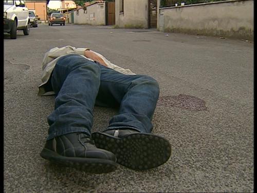 Blu Notte - Misteri Italiani Season 4 Episode 6 - The Banda of the Uno Bianca