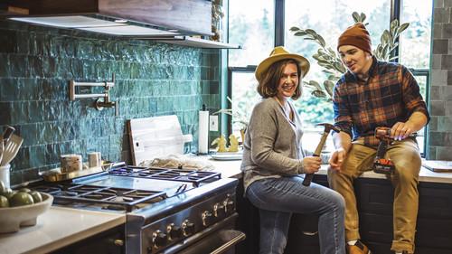 First Time Fixer Season 1 Episode 2 - Teen Takes On Family's Fixer