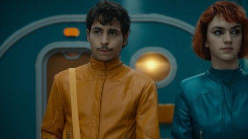 Billionaires' Bunker Season 1 Episode 3 - I Hate the Rich