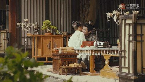 A Familiar Stranger Season 1 Episode 14 - The Evidences