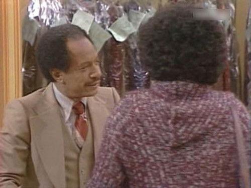 The Jeffersons Season 2 Episode 17 - The Breakup (2)