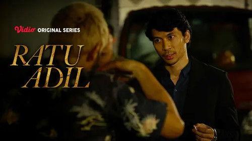 Ratu Adil Season 1 Episode 5 - Betrayal and Explosion