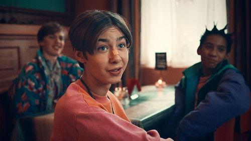 Time travels Season 2 Episode 7 - Episode 7