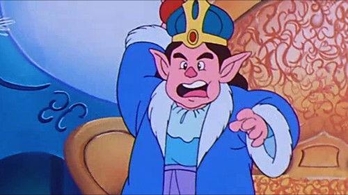 The Legend of Snow White Season 1 Episode 23 - The Legendary Mountain