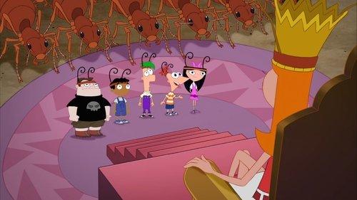 undefined Season 3 Episode 33 - Gi-Ants