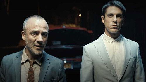 undefined Season 1 Episode 2 - Episode 2