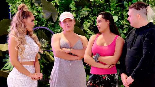 Drag Latina Season 1 Episode 2 - Best Impersonation