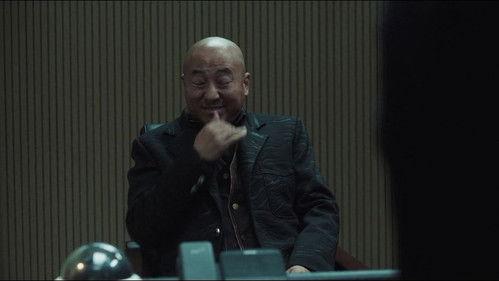 Crime Crackdown Season 1 Episode 15 - Episode 15