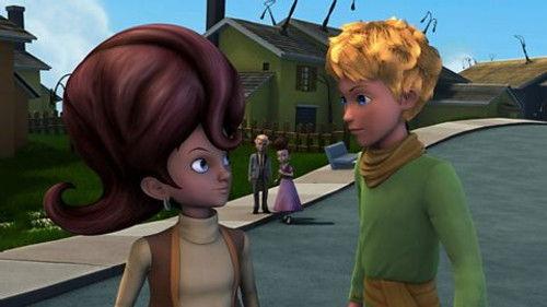 The Little Prince Season 1 Episode 14 - Episode 14