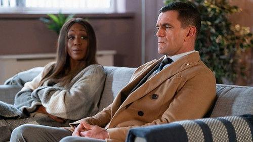 EastEnders Season 40 Episode 10 - 17/01/2024