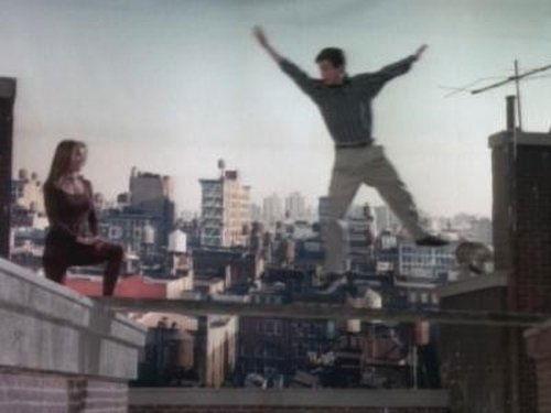 Weird Science Season 1 Episode 9 - Keeps on Tickin