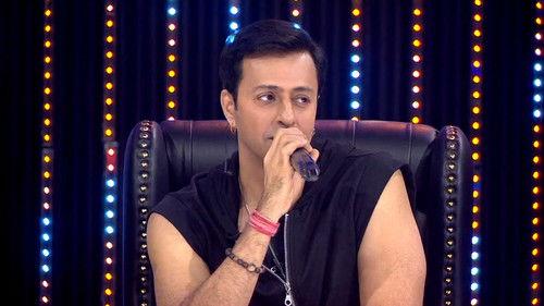 MTV Hustle Season 3 Episode 9 - Shen B Brings Everyone to Tears